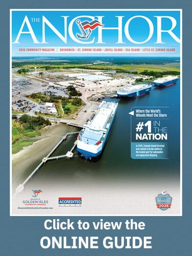 The Anchor